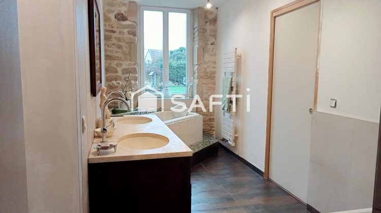 Ma-Cabane - Vente Maison Coust, 268 m²