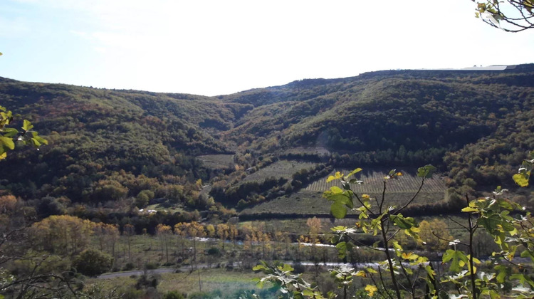 Ma-Cabane - Vente Maison Coustaussa, 84 m²