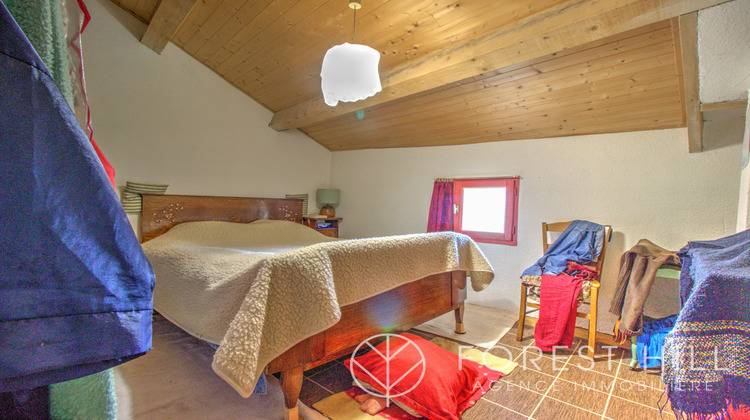 Ma-Cabane - Vente Maison Coustouges, 61 m²