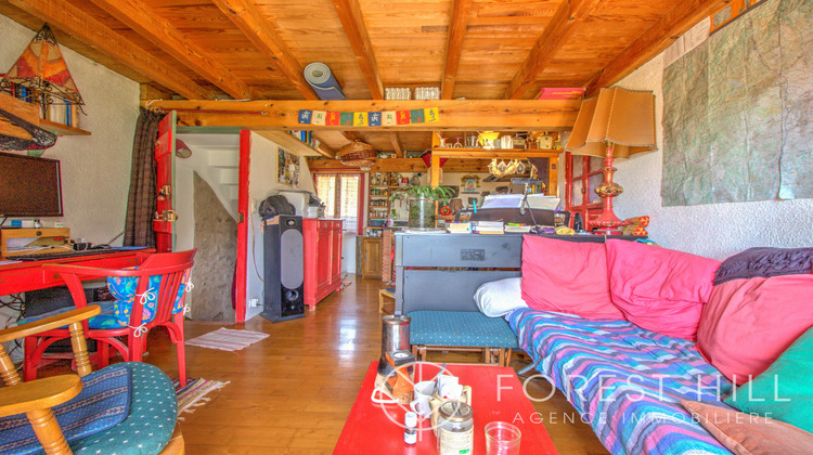 Ma-Cabane - Vente Maison Coustouges, 61 m²