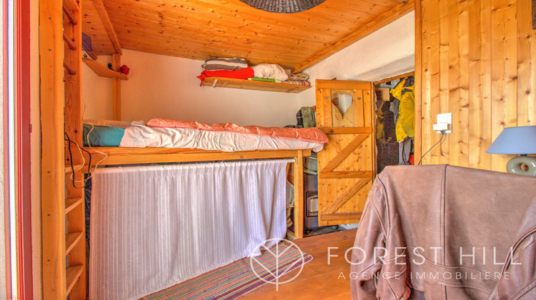 Ma-Cabane - Vente Maison Coustouges, 61 m²