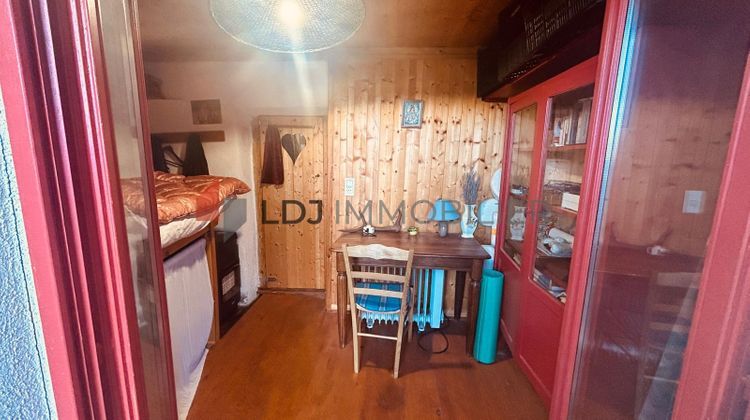 Ma-Cabane - Vente Maison Coustouges, 52 m²