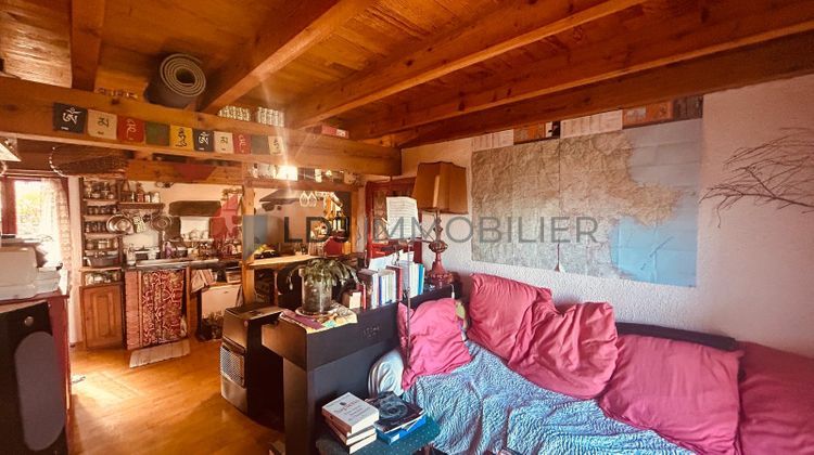 Ma-Cabane - Vente Maison Coustouges, 52 m²