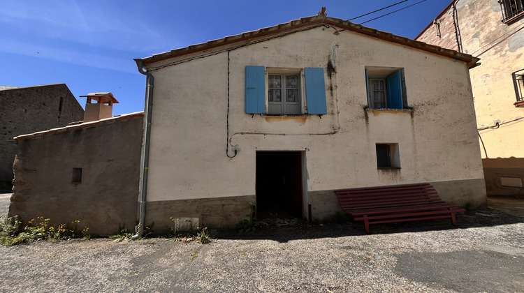 Ma-Cabane - Vente Maison Coustouges, 70 m²