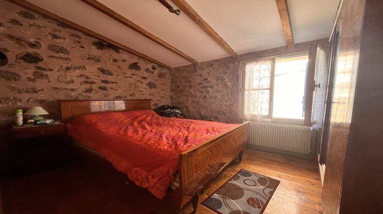 Ma-Cabane - Vente Maison Coustouges, 70 m²