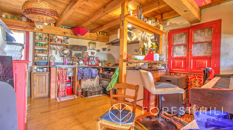 Ma-Cabane - Vente Maison Coustouges, 61 m²