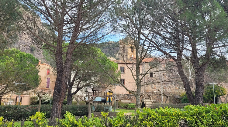 Ma-Cabane - Vente Maison Coustouges, 220 m²