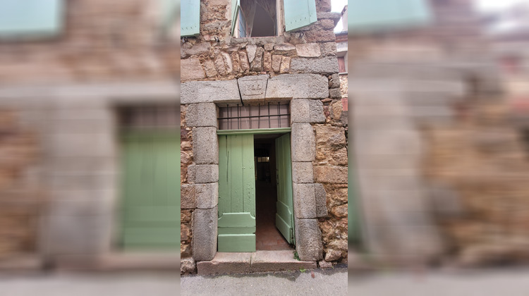 Ma-Cabane - Vente Maison Coustouges, 220 m²