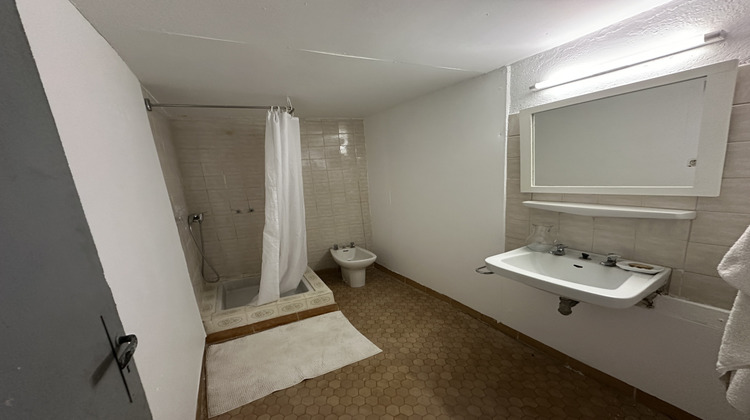 Ma-Cabane - Vente Maison Coustouges, 220 m²