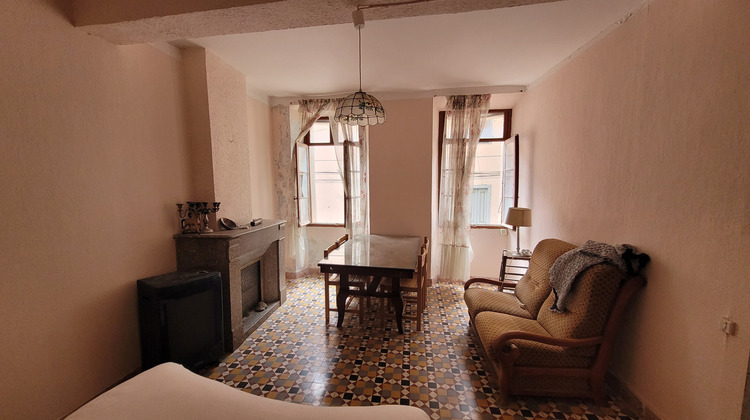 Ma-Cabane - Vente Maison Coustouges, 220 m²