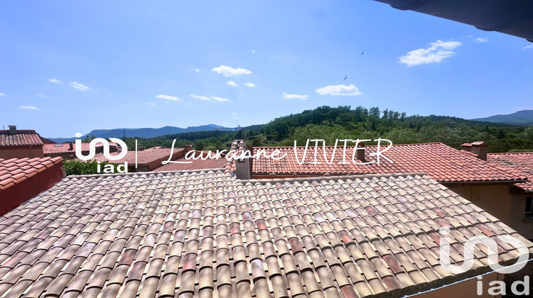 Ma-Cabane - Vente Maison Coustouges, 163 m²