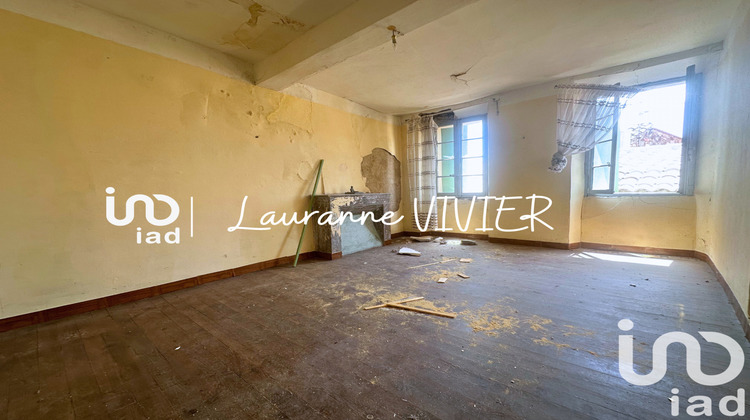 Ma-Cabane - Vente Maison Coustouges, 163 m²