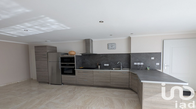 Ma-Cabane - Vente Maison Coustouges, 76 m²