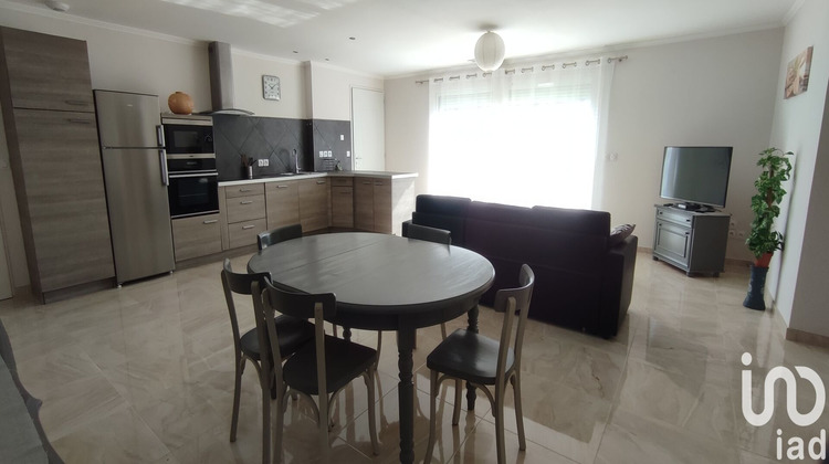 Ma-Cabane - Vente Maison Coustouges, 76 m²
