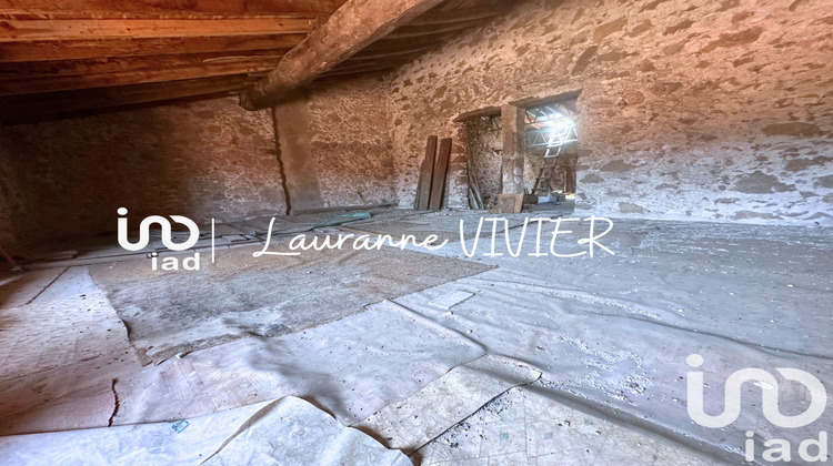 Ma-Cabane - Vente Maison Coustouges, 162 m²