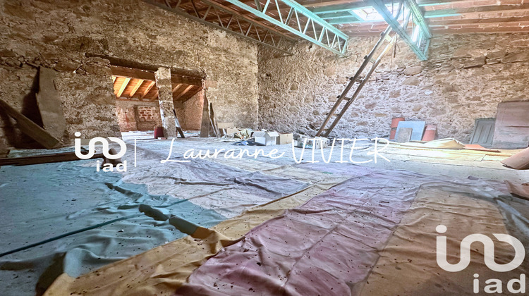 Ma-Cabane - Vente Maison Coustouges, 162 m²