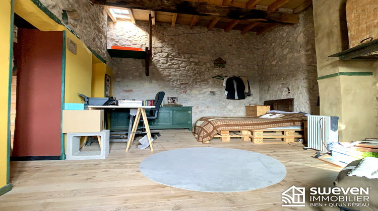 Ma-Cabane - Vente Maison Coustouges, 132 m²