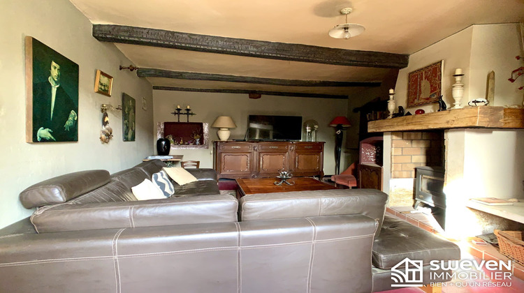 Ma-Cabane - Vente Maison Coustouges, 132 m²