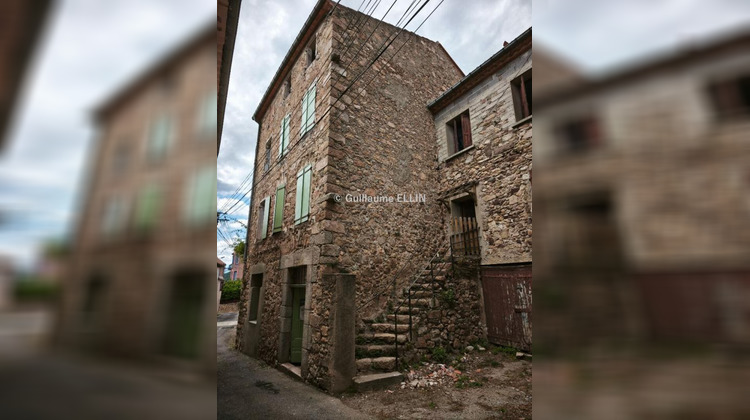 Ma-Cabane - Vente Maison COUSTOUGES, 150 m²