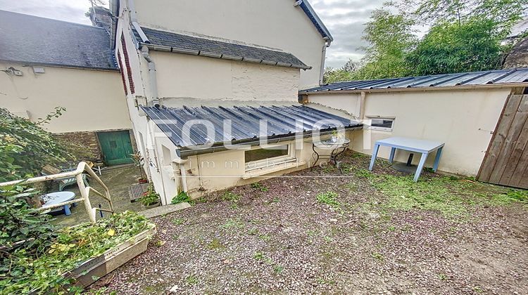 Ma-Cabane - Vente Maison COUTANCES, 49 m²