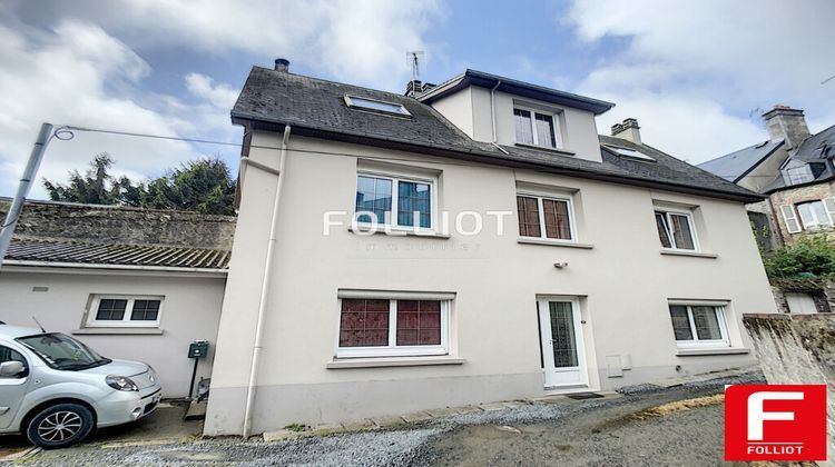 Ma-Cabane - Vente Maison COUTANCES, 115 m²