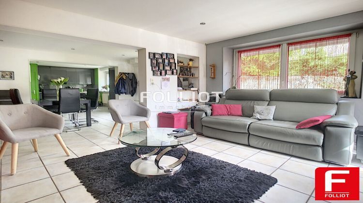 Ma-Cabane - Vente Maison COUTANCES, 115 m²