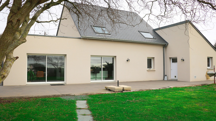 Ma-Cabane - Vente Maison Coutances, 140 m²