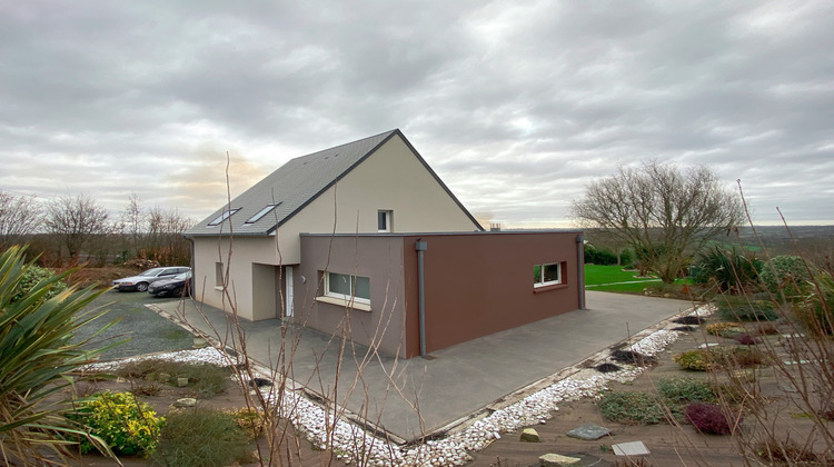 Ma-Cabane - Vente Maison Coutances, 140 m²