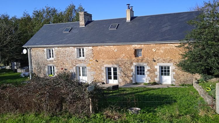 Ma-Cabane - Vente Maison Coutances, 131 m²