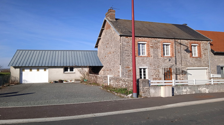 Ma-Cabane - Vente Maison Coutances, 90 m²