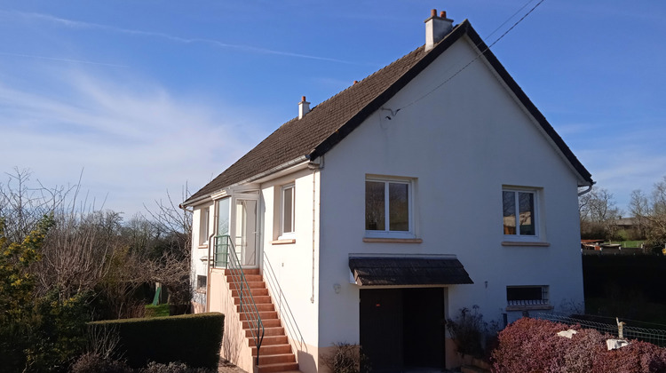 Ma-Cabane - Vente Maison Coutances, 90 m²