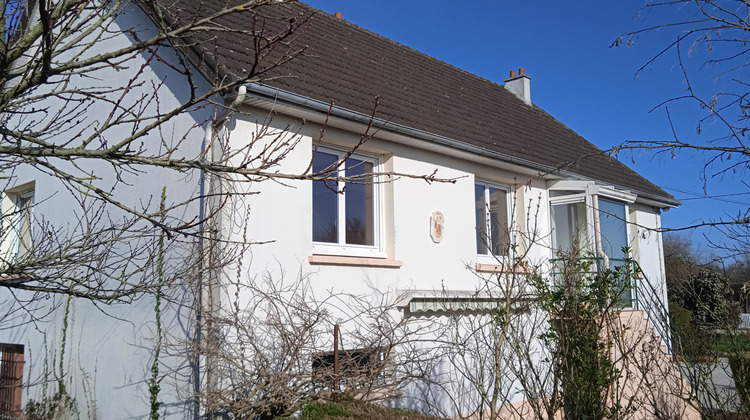 Ma-Cabane - Vente Maison Coutances, 90 m²