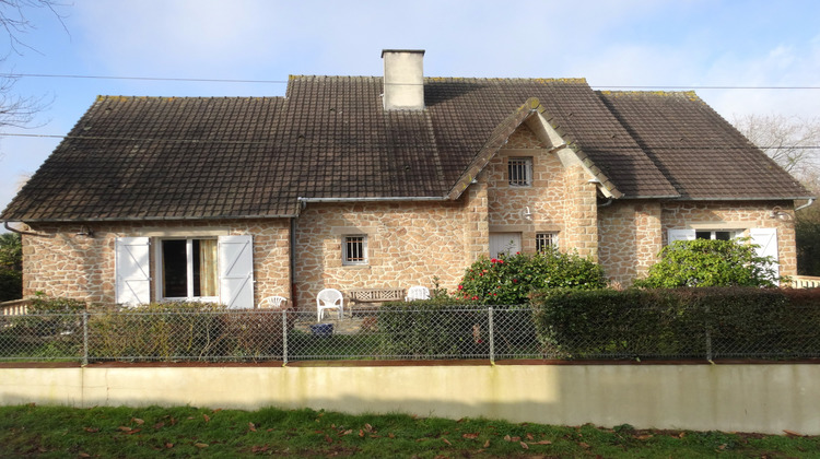 Ma-Cabane - Vente Maison Coutances, 280 m²