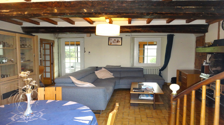 Ma-Cabane - Vente Maison Coutances, 155 m²