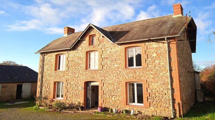 Ma-Cabane - Vente Maison Coutances, 100 m²