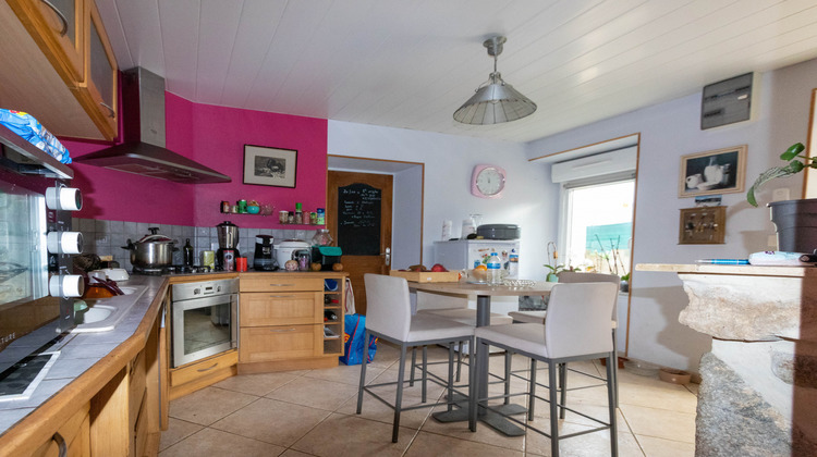 Ma-Cabane - Vente Maison Coutances, 109 m²