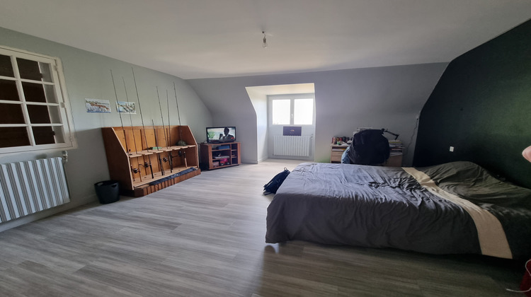 Ma-Cabane - Vente Maison Coutances, 360 m²