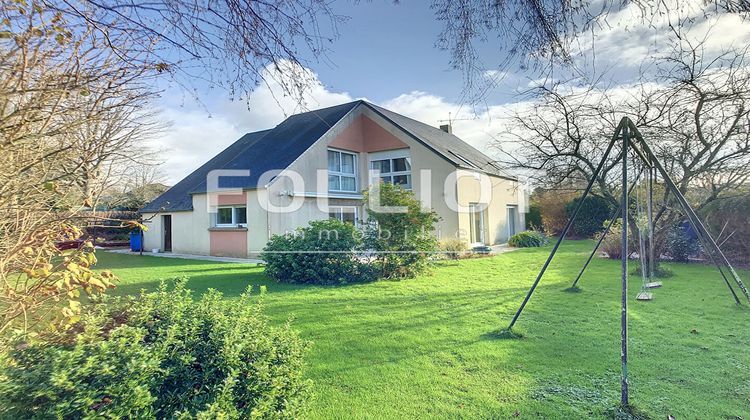 Ma-Cabane - Vente Maison COUTANCES, 145 m²