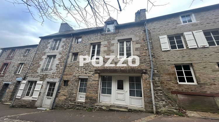 Ma-Cabane - Vente Maison COUTANCES, 105 m²