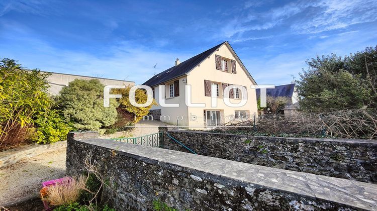 Ma-Cabane - Vente Maison COUTANCES, 130 m²