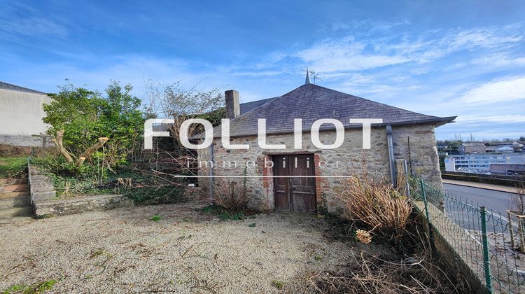 Ma-Cabane - Vente Maison COUTANCES, 130 m²