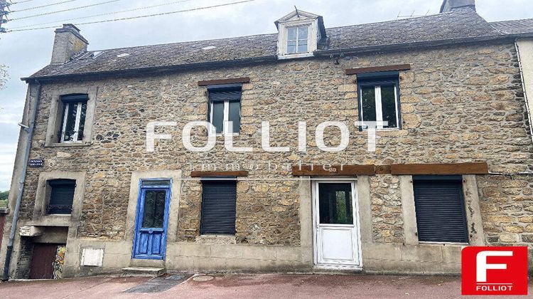 Ma-Cabane - Vente Maison COUTANCES, 53 m²