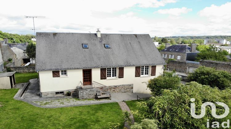 Ma-Cabane - Vente Maison Coutances, 135 m²