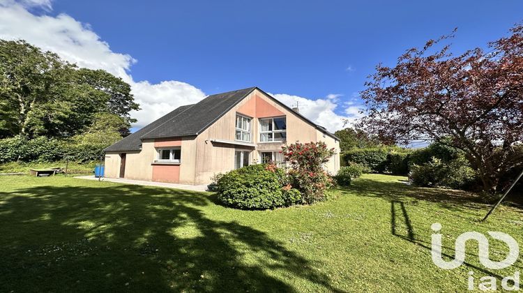 Ma-Cabane - Vente Maison Coutances, 150 m²