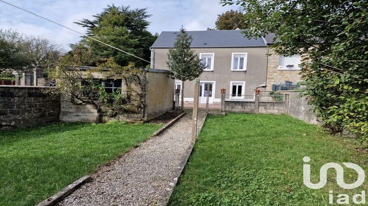 Ma-Cabane - Vente Maison Coutances, 70 m²