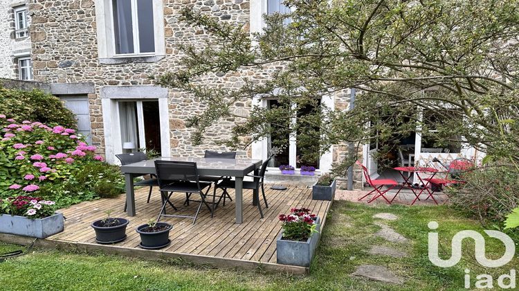 Ma-Cabane - Vente Maison Coutances, 245 m²