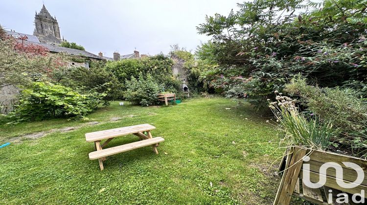 Ma-Cabane - Vente Maison Coutances, 245 m²