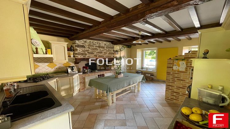 Ma-Cabane - Vente Maison COUTANCES, 151 m²