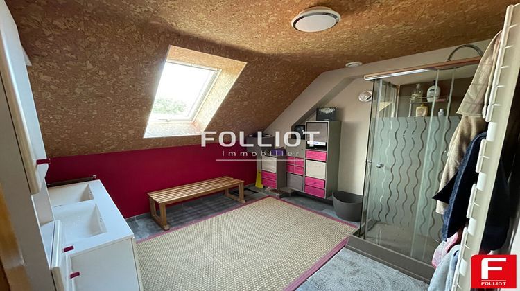 Ma-Cabane - Vente Maison COUTANCES, 151 m²