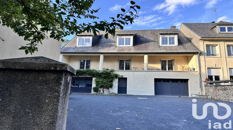 Ma-Cabane - Vente Maison Coutances, 235 m²